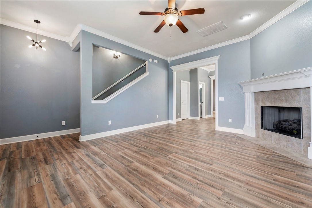 Oldetown Estates Rogers - Residential Lease
