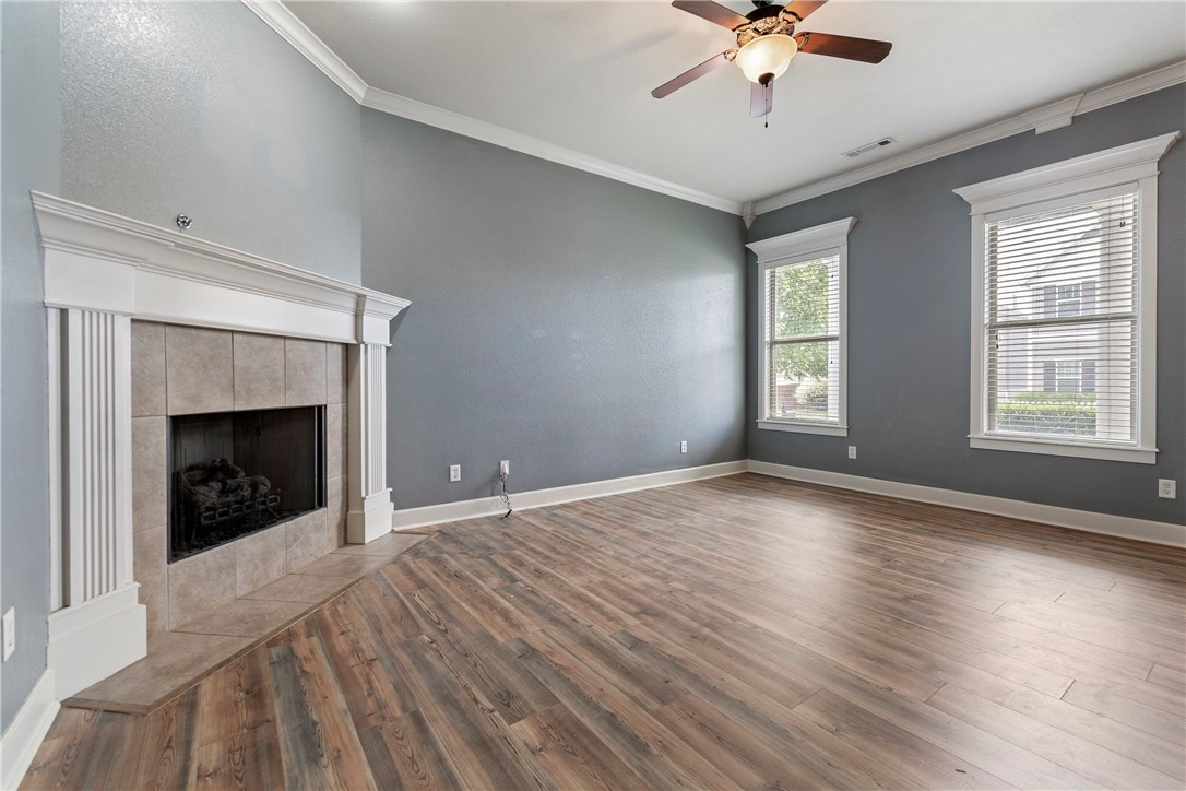 Oldetown Estates Rogers - Residential Lease