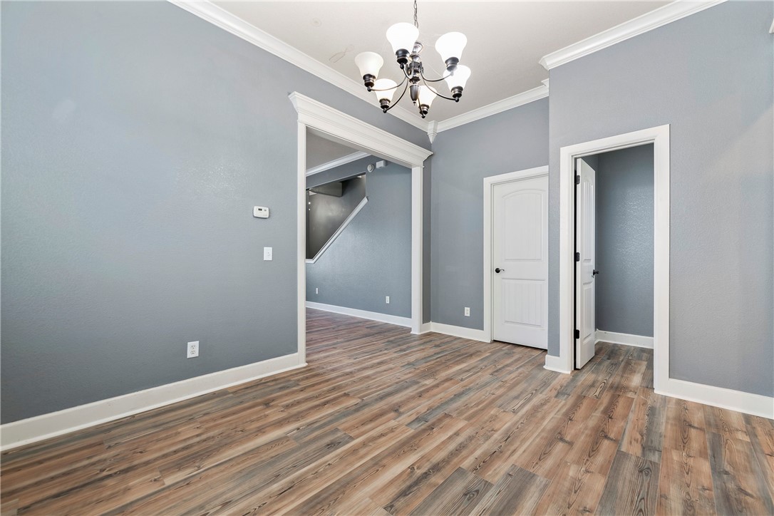 Oldetown Estates Rogers - Residential Lease