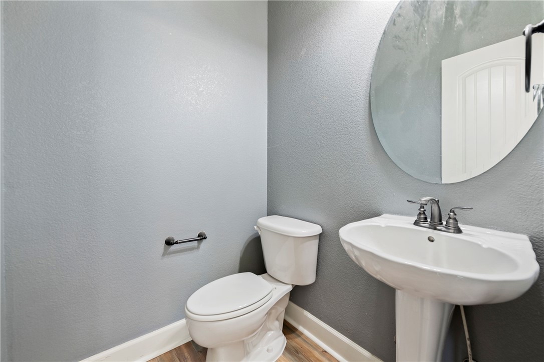 Oldetown Estates Rogers - Residential Lease