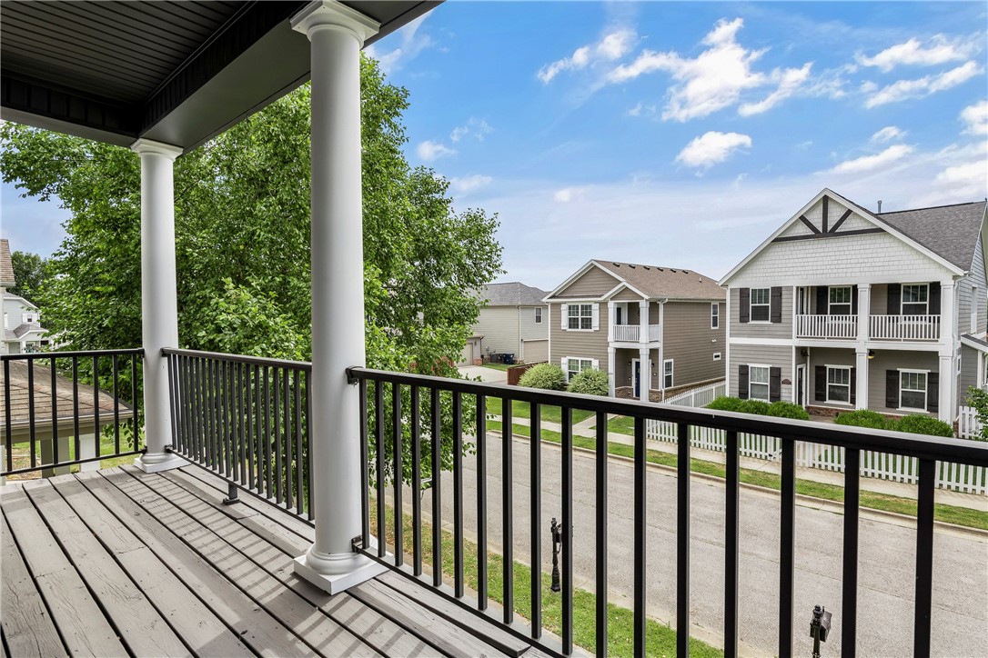 Oldetown Estates Rogers - Residential Lease