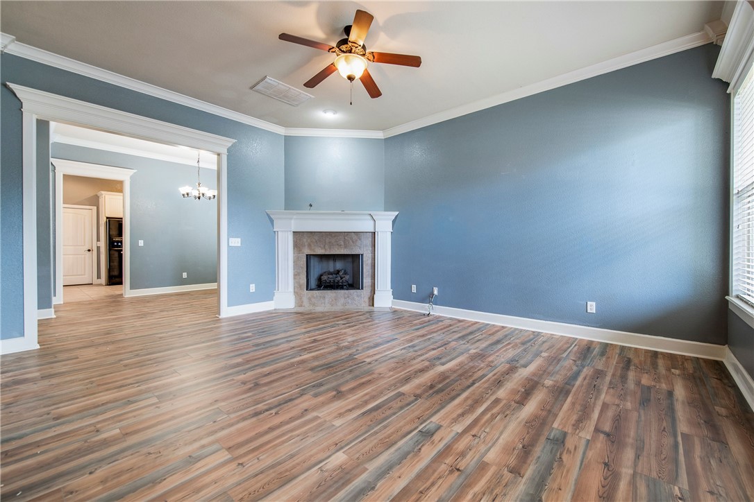 Oldetown Estates Rogers - Residential Lease