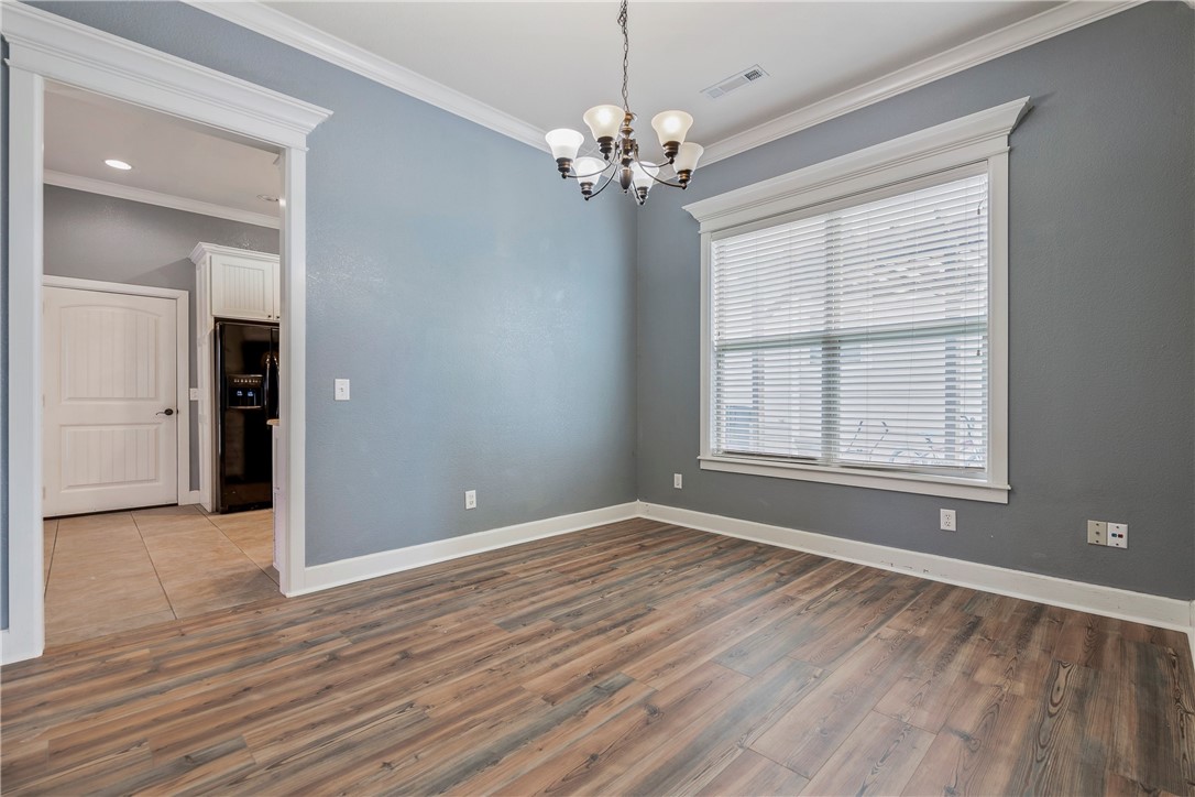 Oldetown Estates Rogers - Residential Lease
