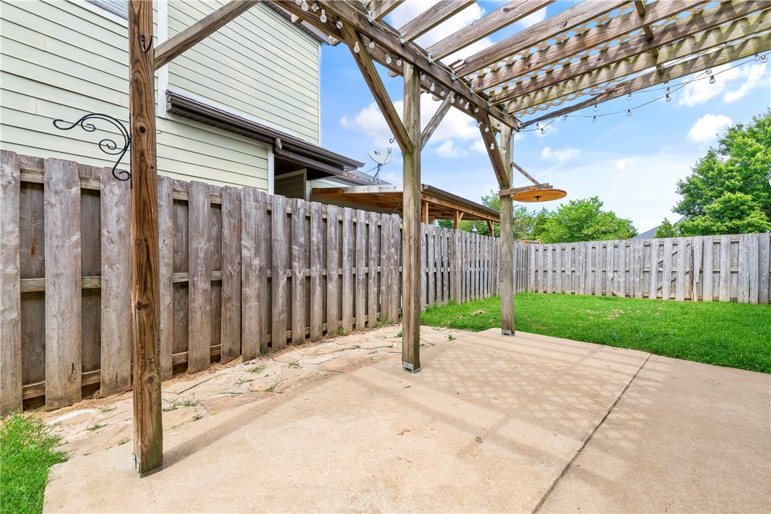 Oldetown Estates Rogers - Residential Lease