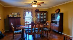Razorback Subdivision (Danville) - Residential
