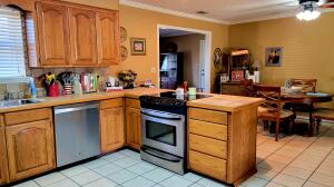 Razorback Subdivision (Danville) - Residential