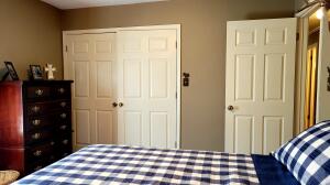 Razorback Subdivision (Danville) - Residential