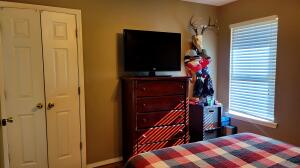 Razorback Subdivision (Danville) - Residential