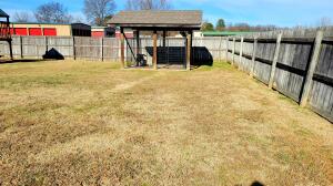 Razorback Subdivision (Danville) - Residential