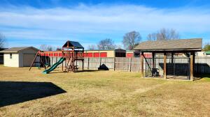 Razorback Subdivision (Danville) - Residential