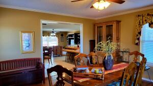 Razorback Subdivision (Danville) - Residential