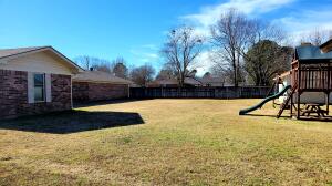 Razorback Subdivision (Danville) - Residential