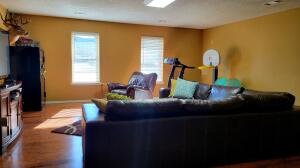 Razorback Subdivision (Danville) - Residential