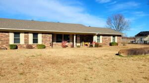 Razorback Subdivision (Danville) - Residential