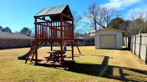 Razorback Subdivision (Danville) - Residential