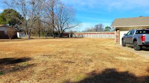 Razorback Subdivision (Danville) - Residential