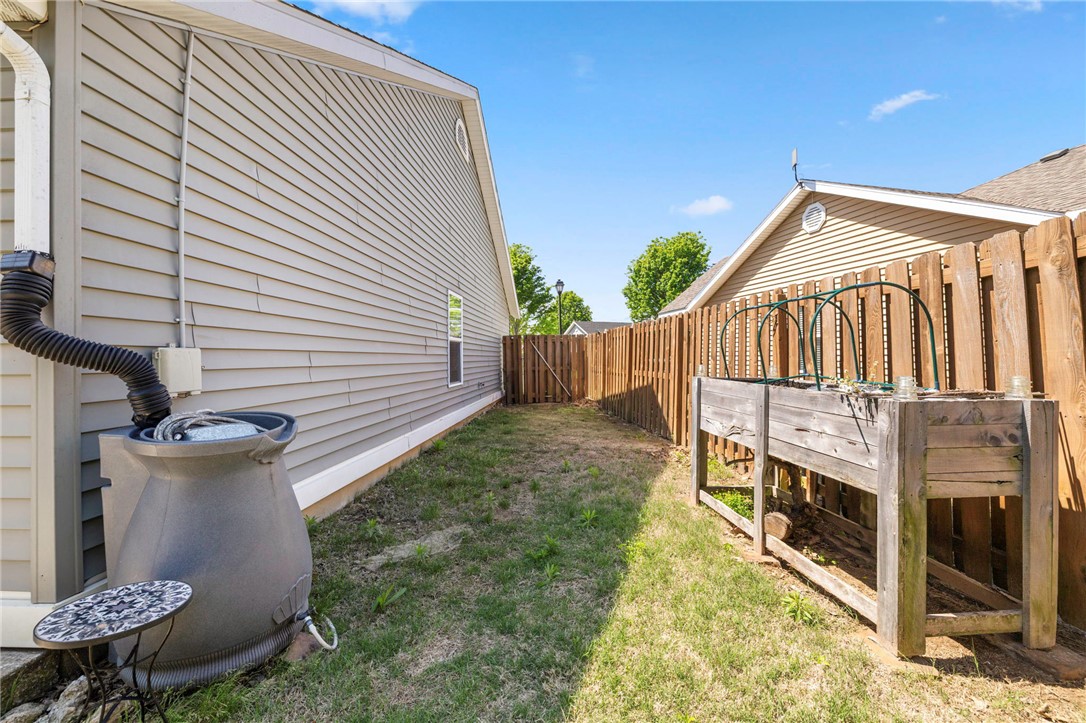 Walnut Crossing Sub - Residential