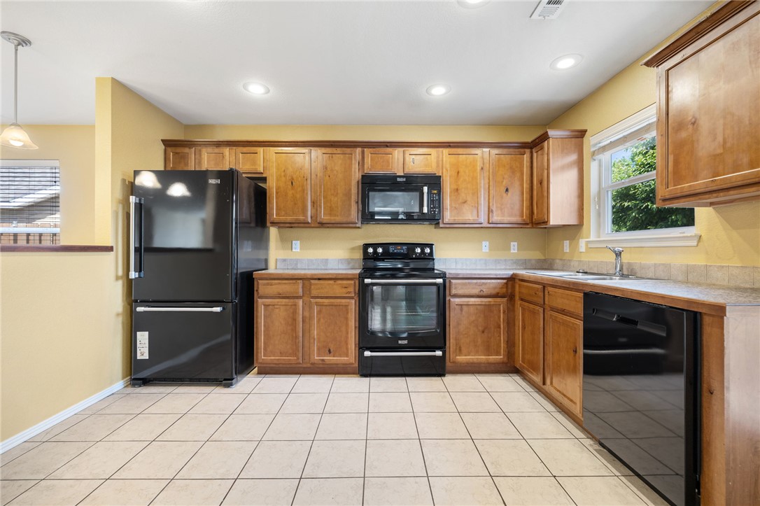 Walnut Crossing Sub - Residential