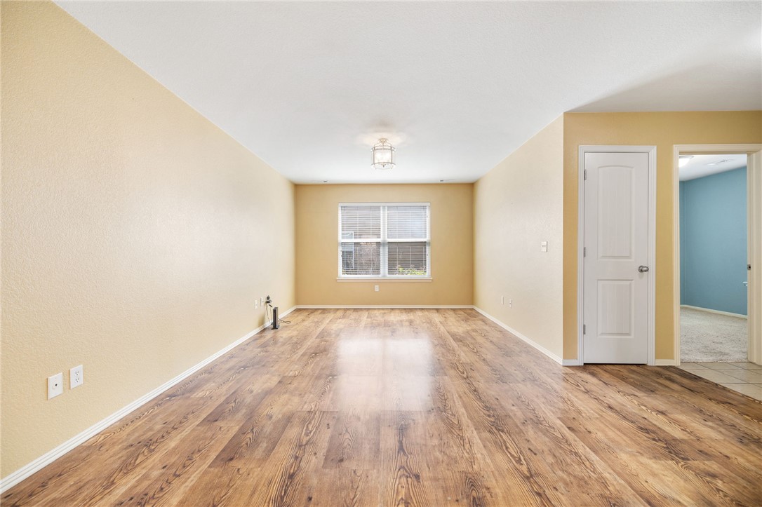 Walnut Crossing Sub - Residential