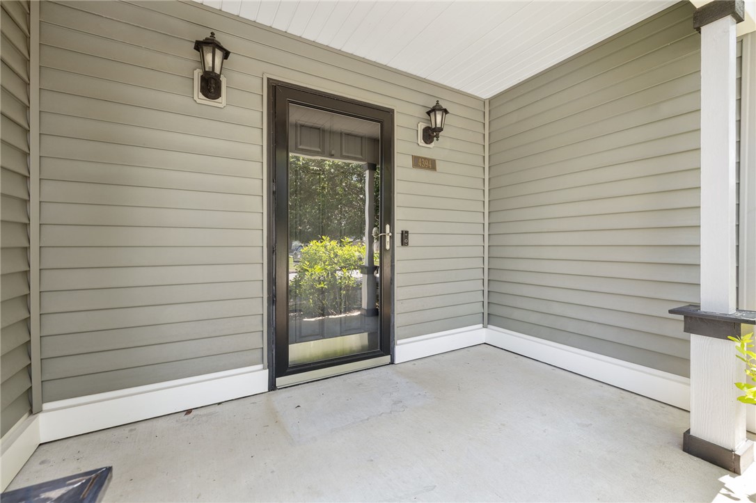 Walnut Crossing Sub - Residential