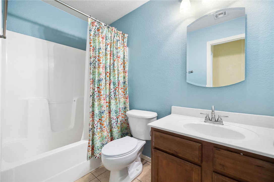 Walnut Crossing Sub - Residential