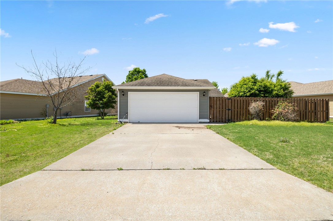Walnut Crossing Sub - Residential