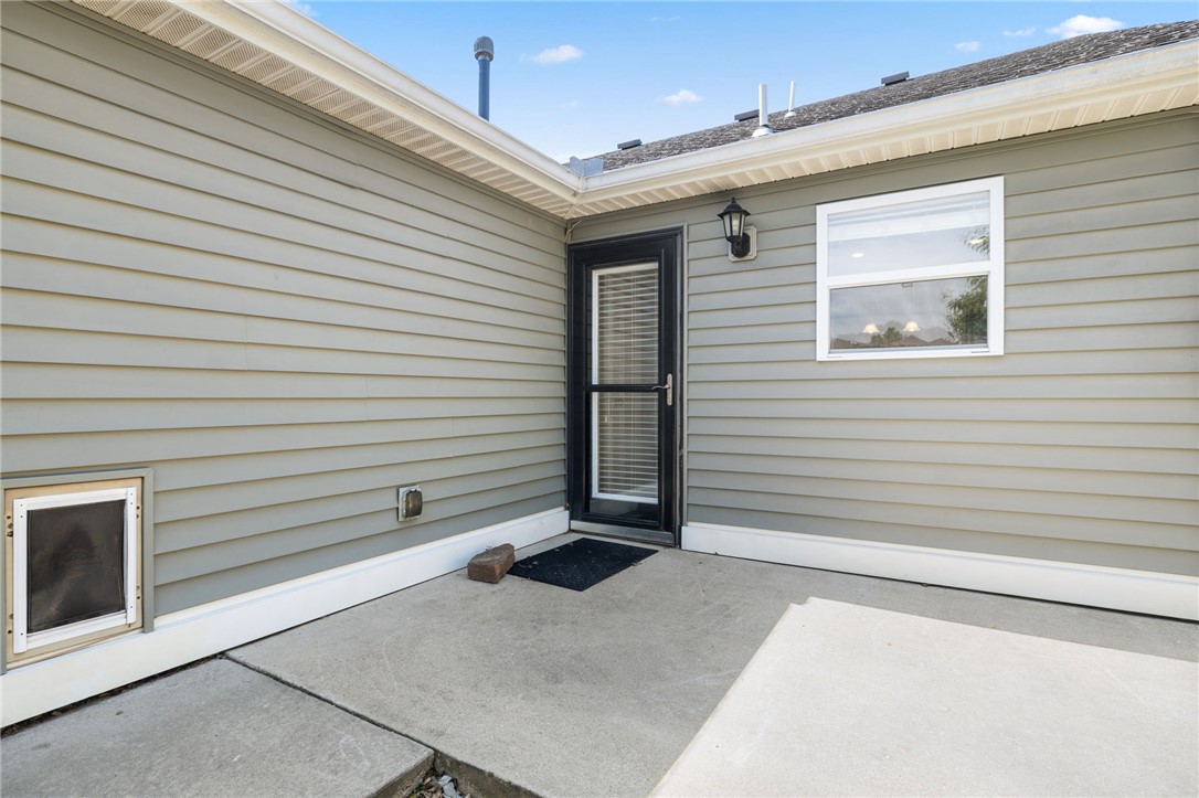 Walnut Crossing Sub - Residential