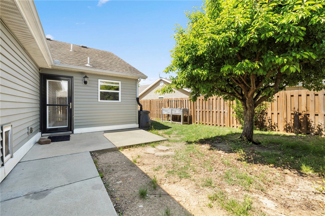 Walnut Crossing Sub - Residential