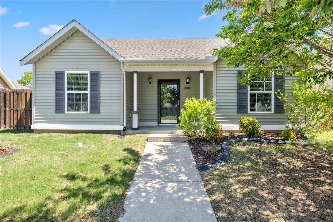 Walnut Crossing Sub - Residential