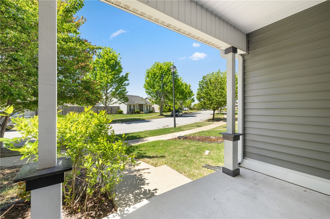 Walnut Crossing Sub - Residential