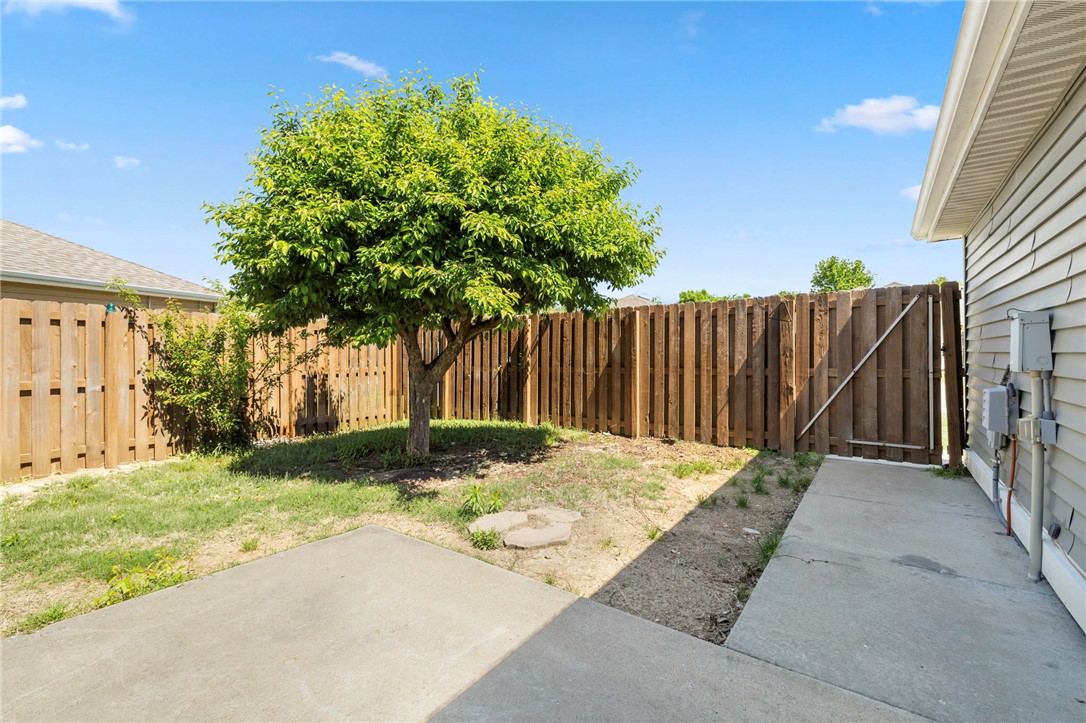 Walnut Crossing Sub - Residential