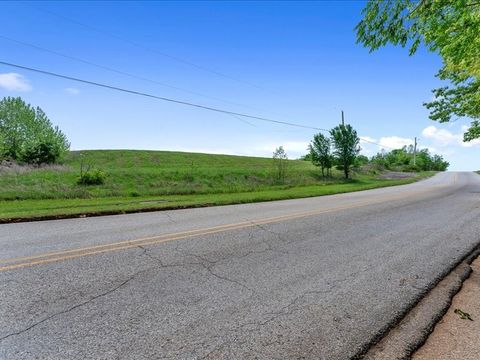 6701 Ball Street Fayetteville AR 72704