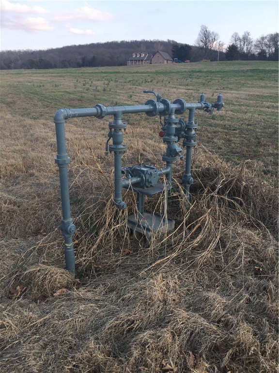 Broilerville - Farm