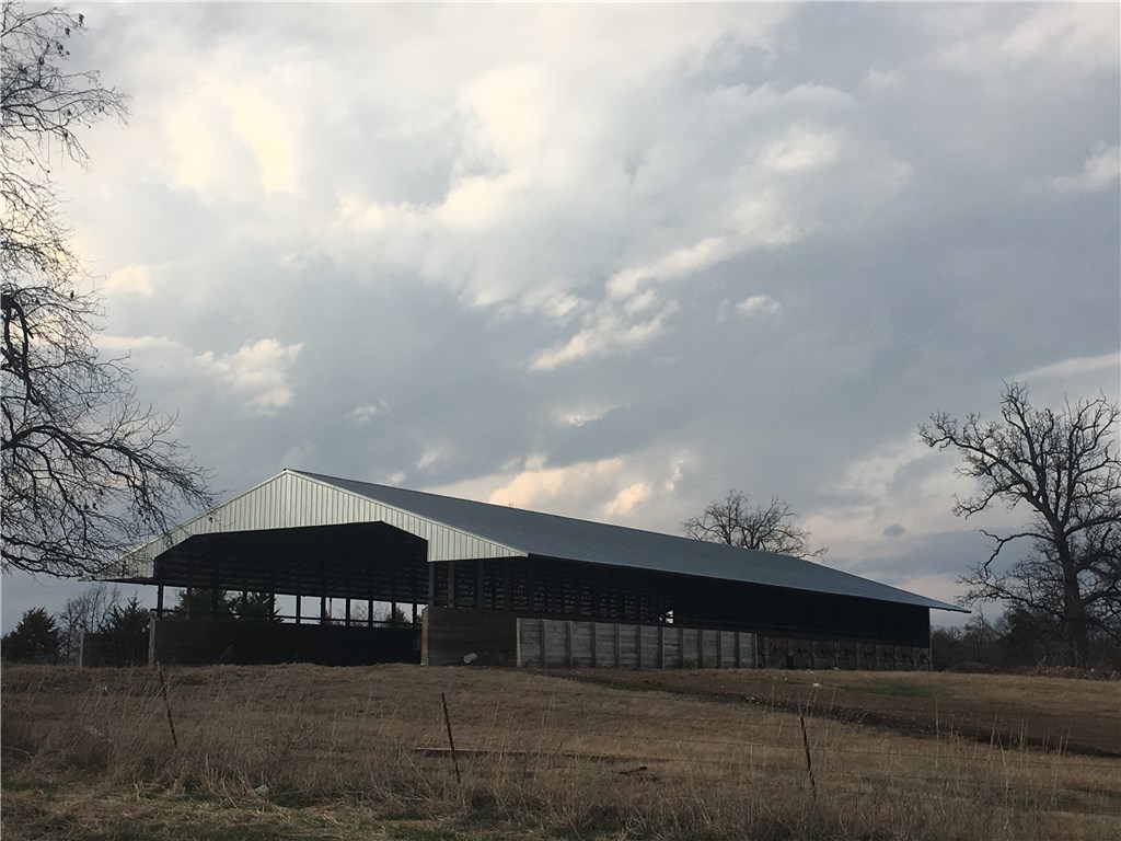 Broilerville - Farm