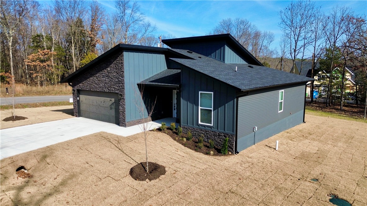 Aberdeen Sub Bvv - Residential