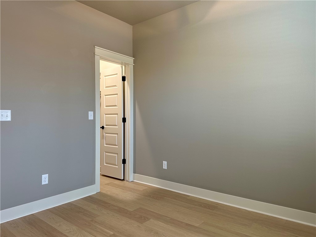 Aberdeen Sub Bvv - Residential