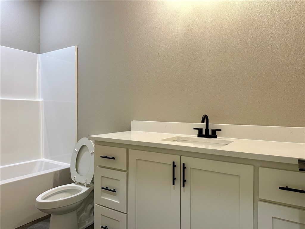 Aberdeen Sub Bvv - Residential