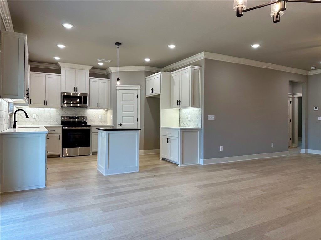 Aberdeen Sub Bvv - Residential