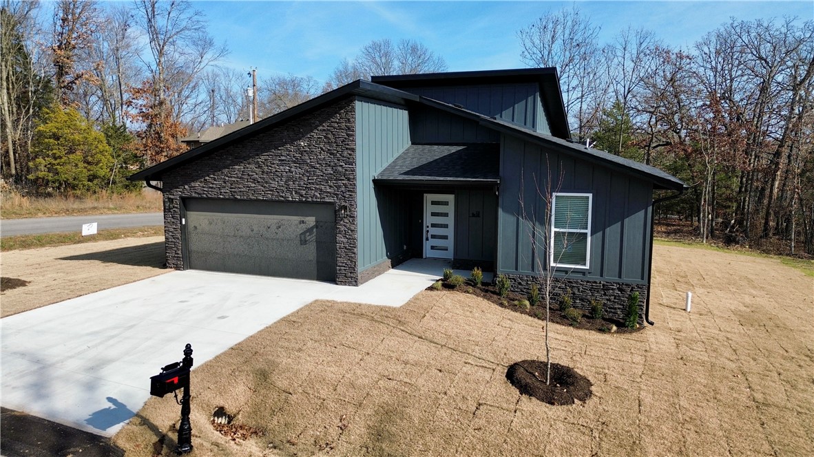 Aberdeen Sub Bvv - Residential