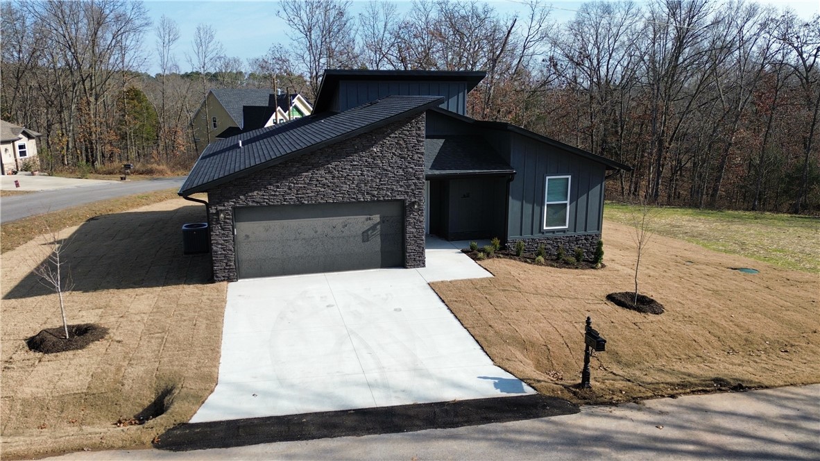 Aberdeen Sub Bvv - Residential