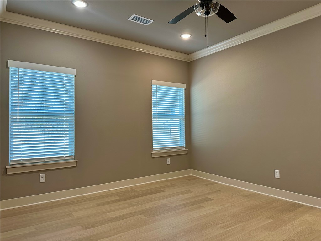 Aberdeen Sub Bvv - Residential