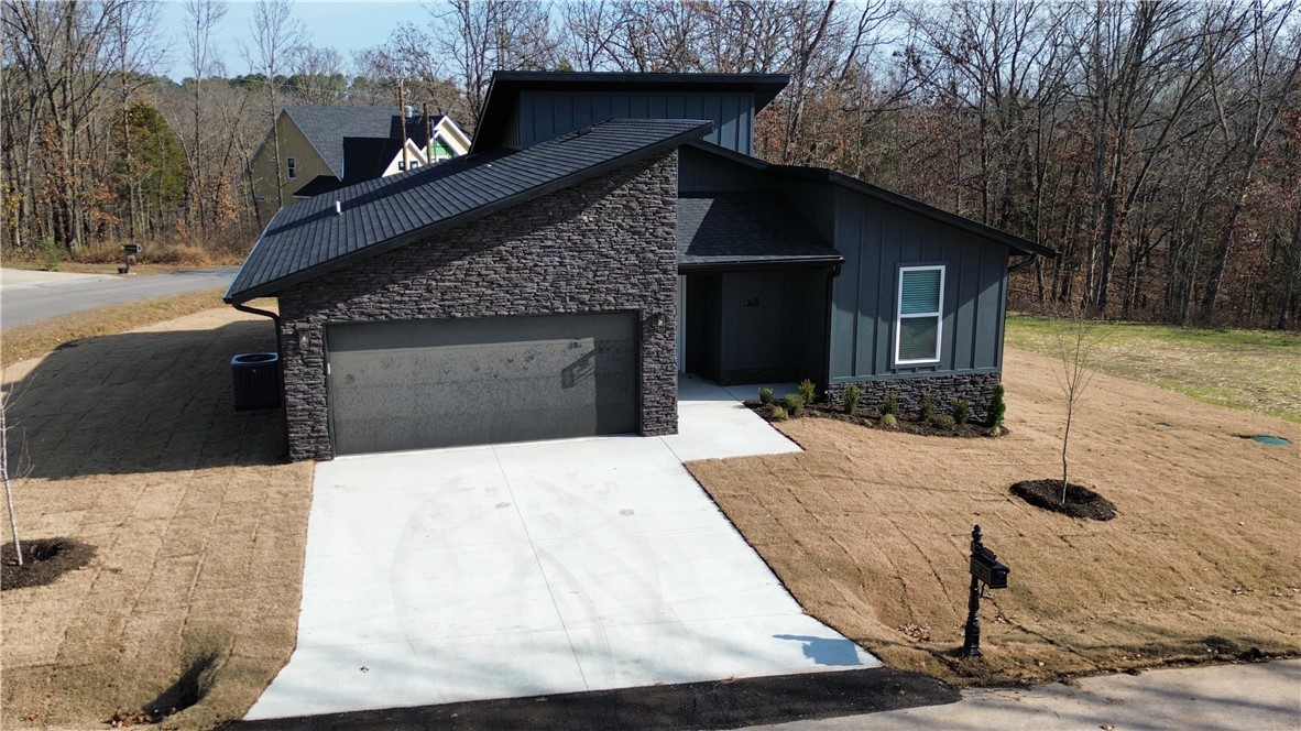 Aberdeen Sub Bvv - Residential