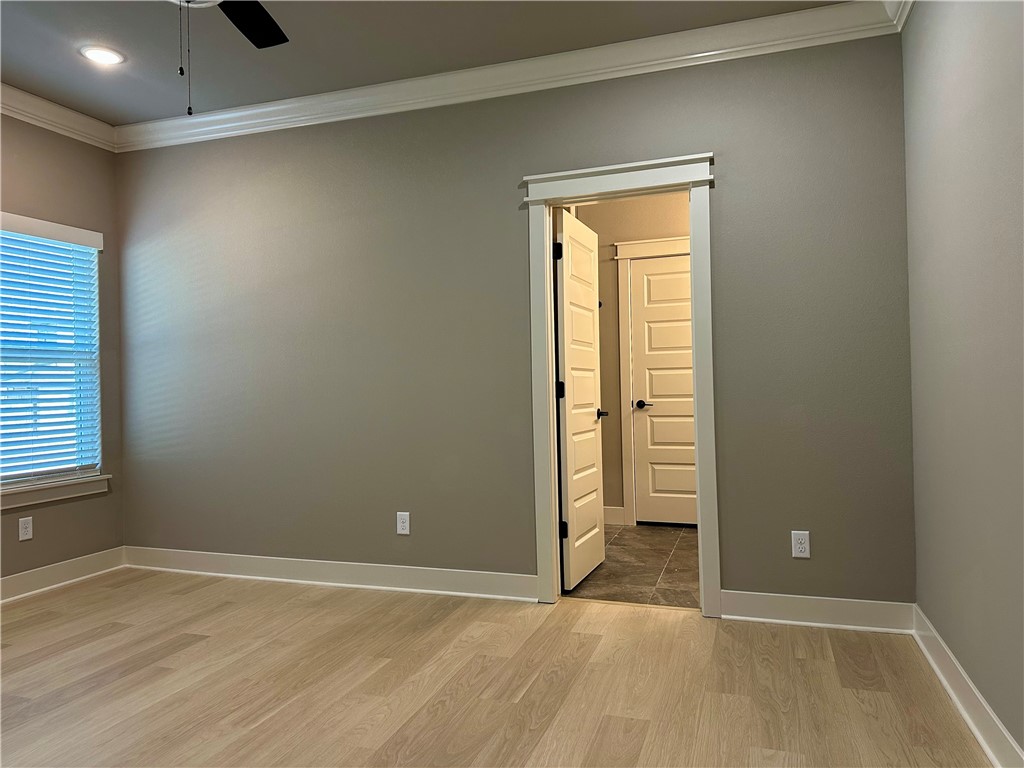 Aberdeen Sub Bvv - Residential