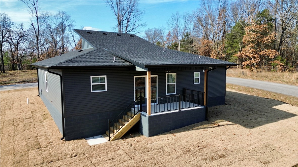 Aberdeen Sub Bvv - Residential