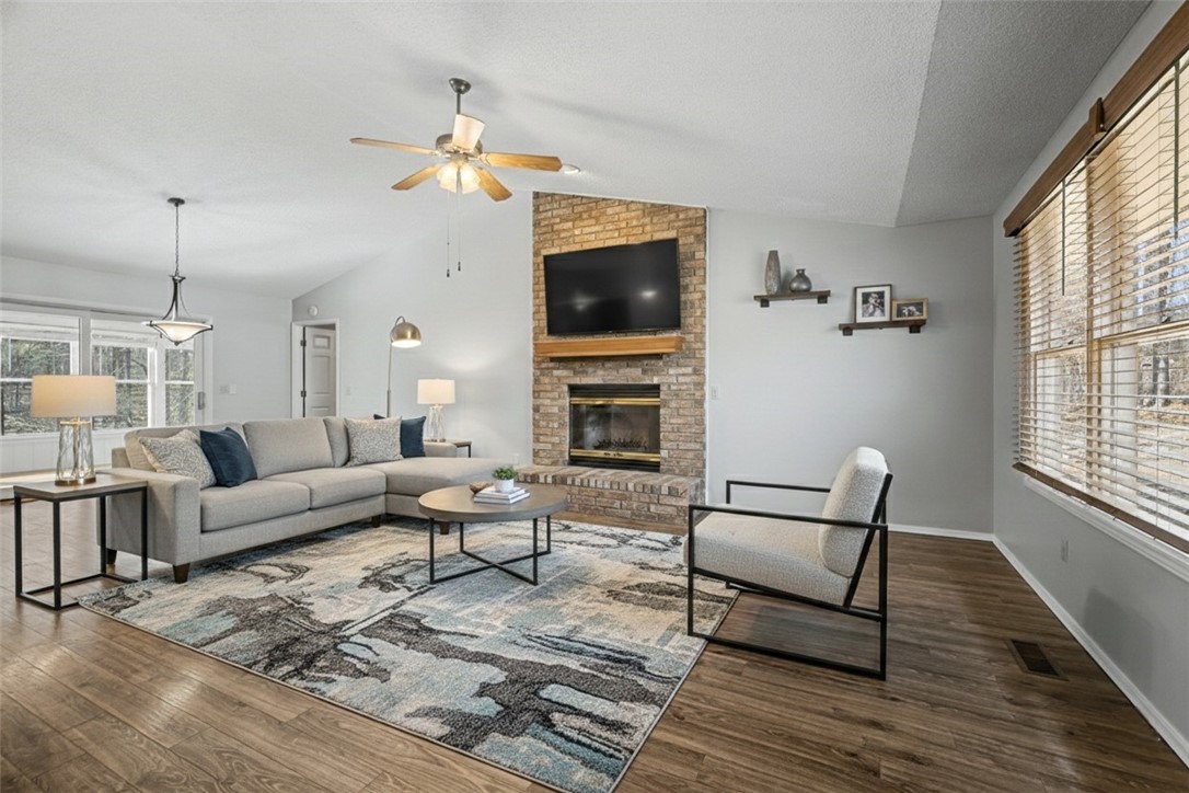 Shetland Sub Bvv - Residential