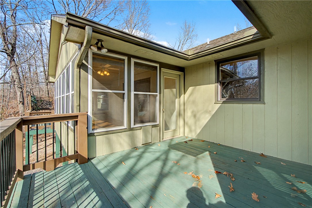 Shetland Sub Bvv - Residential