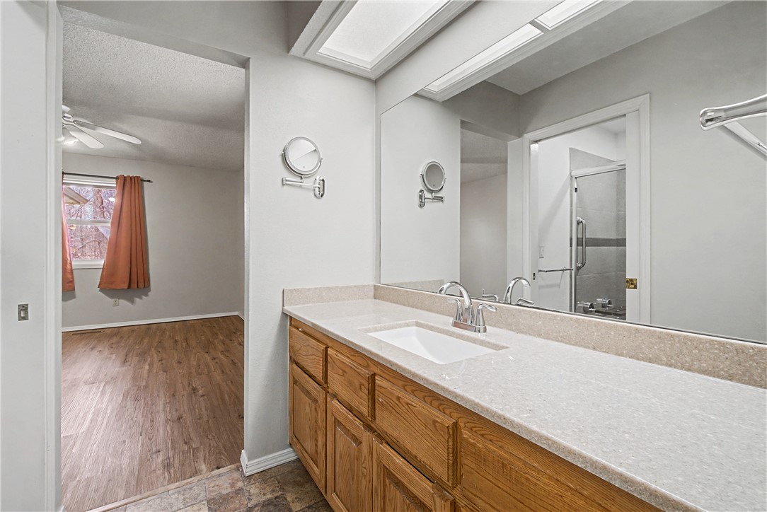 Shetland Sub Bvv - Residential