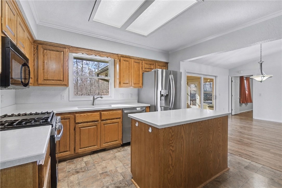 Shetland Sub Bvv - Residential