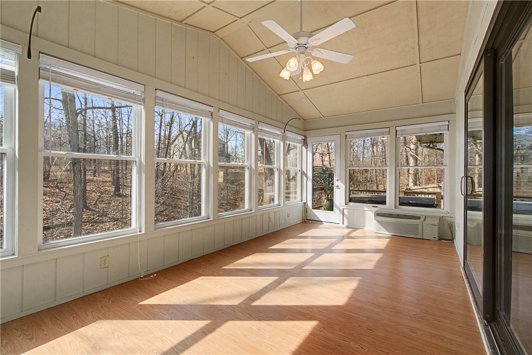 Shetland Sub Bvv - Residential