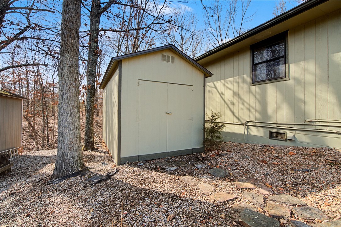 Shetland Sub Bvv - Residential